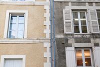 Gebäudereinigung aus Meisterhand - Wir reinigen Ihre Fassade sanft